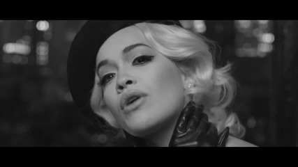Charles Hamilton - New York Raining feat. Rita Ora ( Официално Видео )