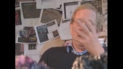 Тъмната страна на Космическото пространство