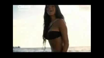 Nicole Scherzinger - Baby Love (remix)