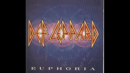 Def Leppard - Under My Wheels