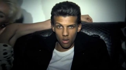 Stromae - Up saw liz