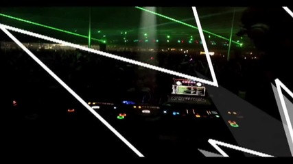 Benny Benassi Vs. Iggy Pop Electro Sixteen 2011 Hq