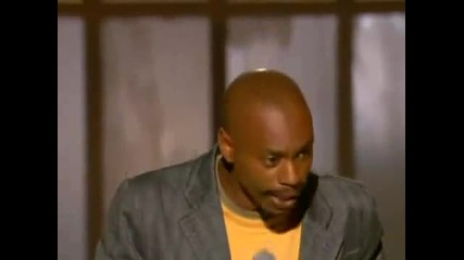 Китайци и корейци - Скеч на Dave Chappelle