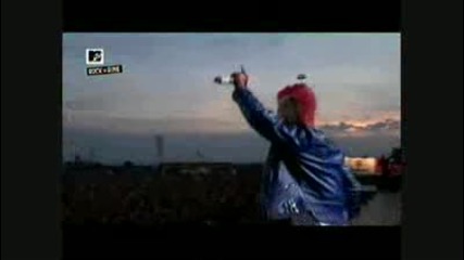 30 Seconds to Mars - Live - Rock am Ring 2010 