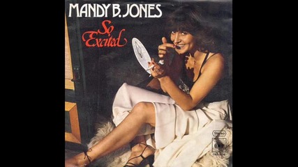 Mandy B.jones--so Excited[1977]