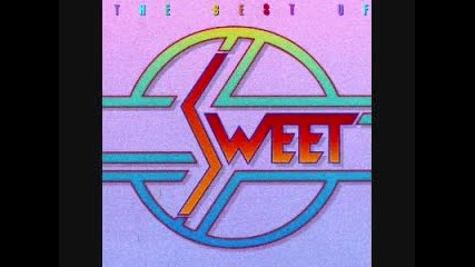 The Sweet - Sixties Man 