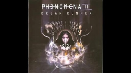 Phenomena - No Retreat - No Surrender.wmv