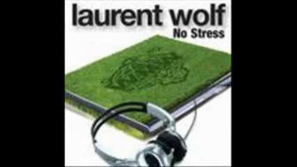 Laurent Wolf - Wash My World ( Radio Edit)