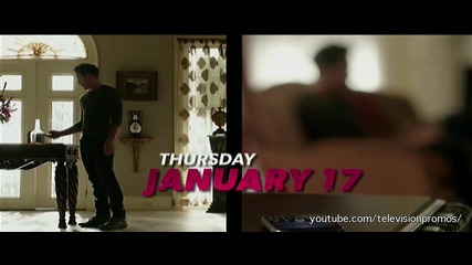 The Vampire Diaries 4x10 Promo After School Special (hd) 17, 18 януари + Бг Превод