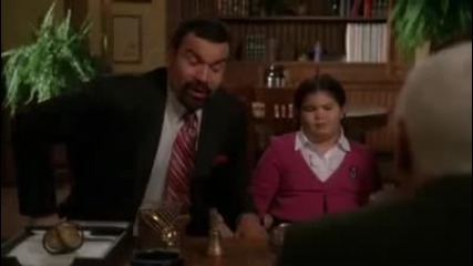 Desperate Housewives Sneak Peek - Im Mexican! 