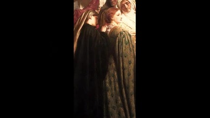 Frederic Leighton 2° English painter Beethoven Symphony n° 8 in F Major, opus 93