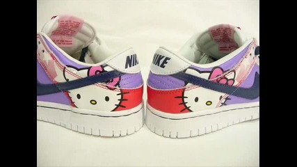 Nike^^