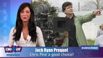 Steve Zaillian Signs On To Rewrite Jack Ryan Prequel 