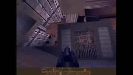 Quake Scourge of Armagon (the Lost Mine)