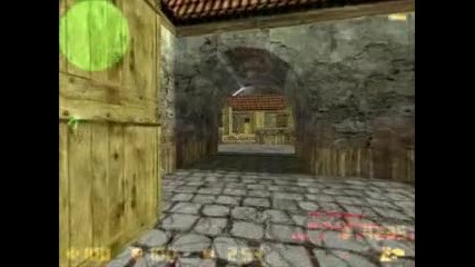 Counter-strike 1.6