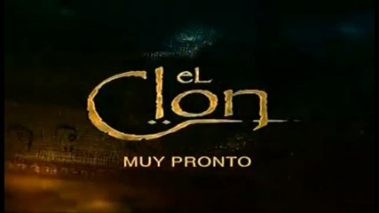 Клонинг - El clon - Nuevo Promo 05