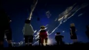 Coke Stars - Amv