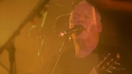 High Hopes - Remember That Night - David Gilmour - Hd