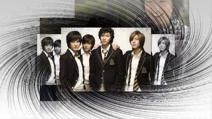 Boys Over Flower