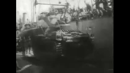 Original Panzerlied