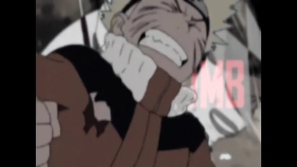 [ Naruto Amv ] - Violated [ Ultranumb ]