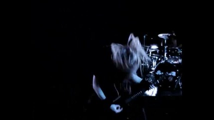 Sanctification Feat Emperor Magus Caligula - Storm 