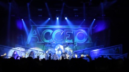 Accept - Stalingrad