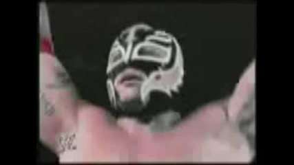Rey Mysterio