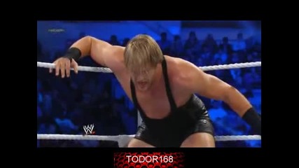Wwe.smackdown(15.03.2013) част 3