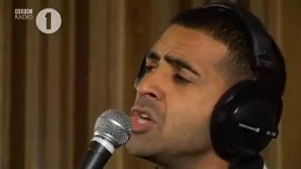 Bbc Radio 1 Live Lounge I Jay Sean Performing Down Live Acoustic (hq) 