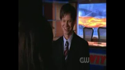 One Tree Hill S05e16