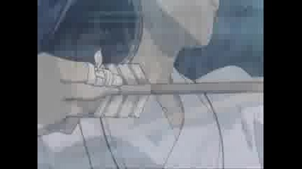 To Inuyashas love end