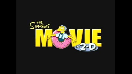 The Simpsons Movie