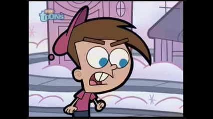 The Fairly Odd Parents Season 1 Episode 8