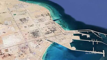 54 ранени и 18 в неизвестност след експлозия в газов комплекс в Катар