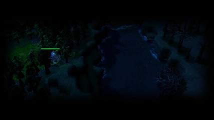 Dota - The Butcher Movie