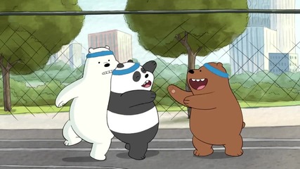 Cartoon Network - Wbb - Sneakpeak - 2015