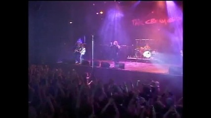 Pink Cream 69 - Shame - Live At Masters Of Rock 2007 