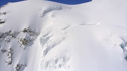 Алпите - изключителна природа [hd]