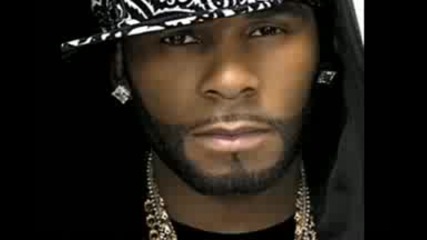 R Kelly - Skin Remix