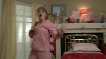 A wish come true - Debby Ryan Official Music Video - 16 Wishes (hd) 