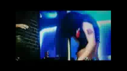 Britney Spears - 2008 Megamix [ - Do You Feel Me Now - ]