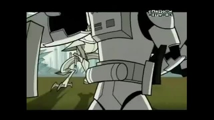 Clone wars downfall 