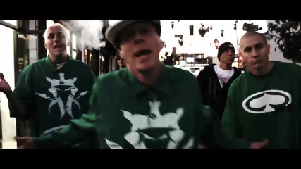 Kottonmouth Kings - Reefer Madness