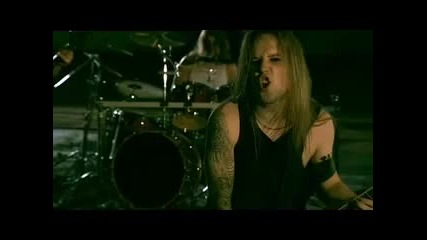 Children - of - Bodom - Trashed, Lost and Strungout