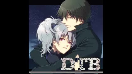 Darker Than Black Opening 1 Full Song