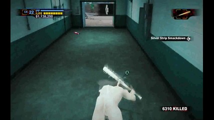 Dead Rising 2 Off The Record Gameplay 1
