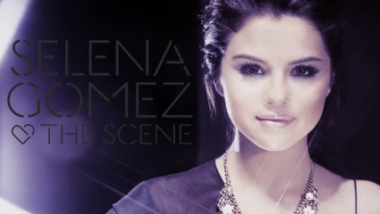 Selena Gomez The Scene - Spotlight