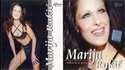 Marija Rakic - Otvori oci - (Audio 2006)