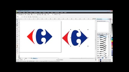 Corel Draw X5
